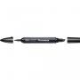 Promarker Winsor&Newton B624 Midnight Blue - 3